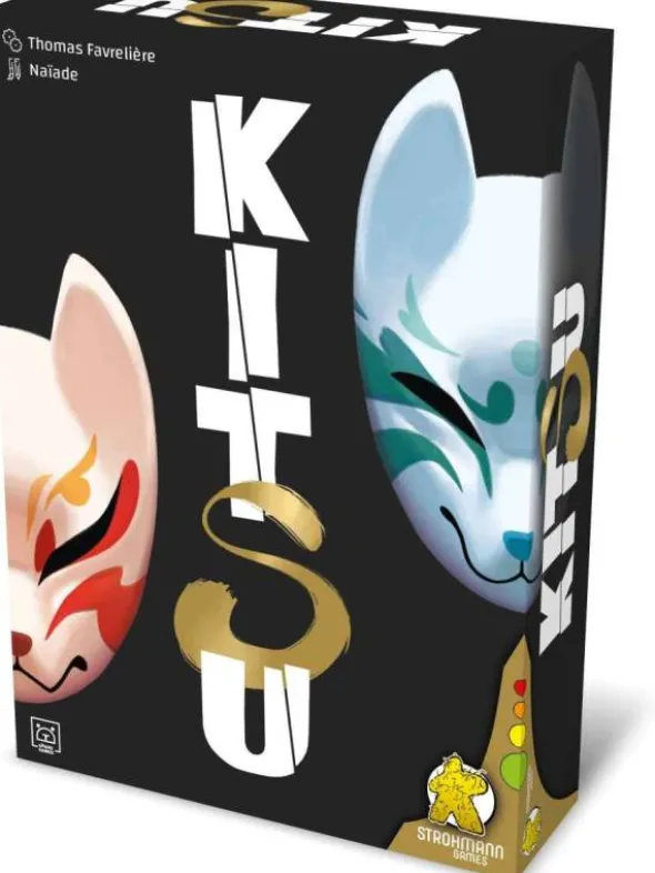 Kitsu