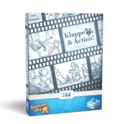 Klappe & Action!
