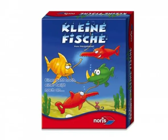 Kleine Fische
