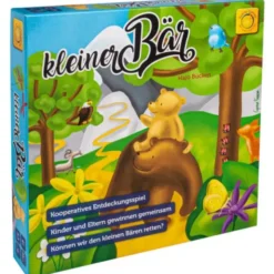 Kleiner Bär