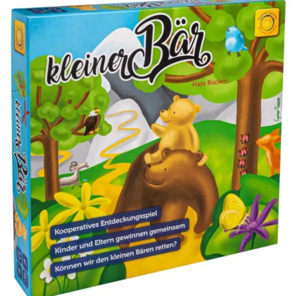 Kleiner Bär