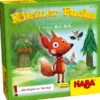 Kleiner Fuchs Tierarzt