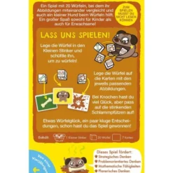 Kleiner Stinker