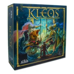 Kleos (engl.)
