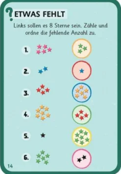 Klick Klack Klug Erweiterungsset 1 (Ew.)