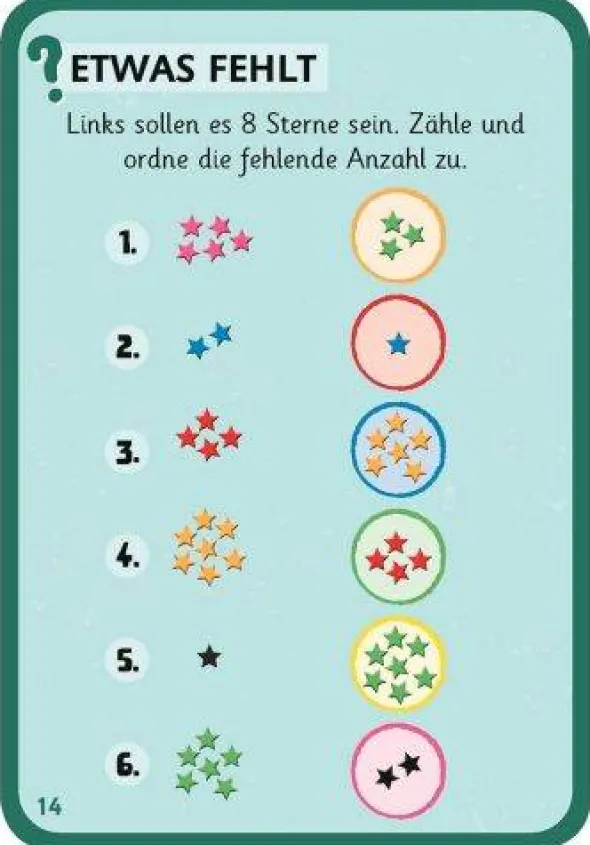 Klick Klack Klug Erweiterungsset 1 (Ew.)
