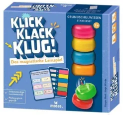 Klick Klack Klug Starterset 2