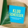 Klugscheisser - Auf fast alles eine Antwort
