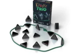 Kluster Trio