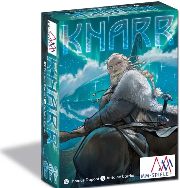 Knarr (deutsch)