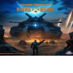 Knee Deep in Hexes Core (deutsch)