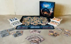 Knee Deep in Hexes Core (deutsch)