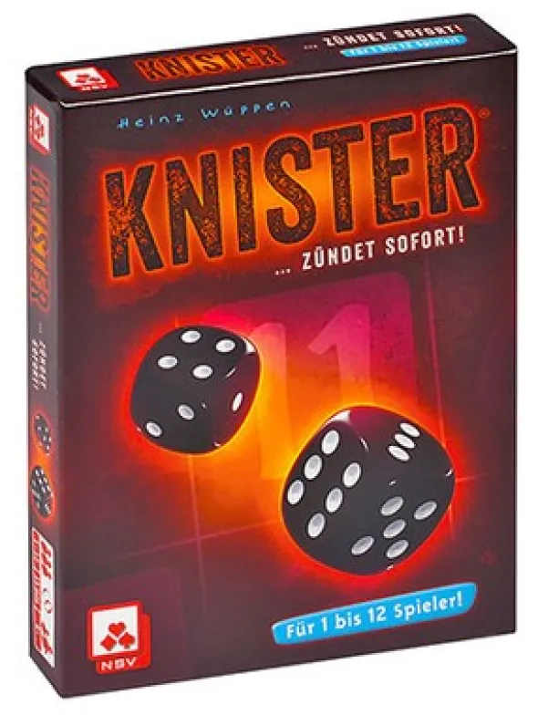 Knister