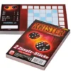 Knister: Ersatzblock (Erw.)