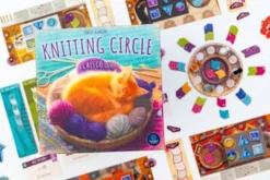 Knitting Circle (engl.)