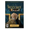 Knock Twice (engl.)