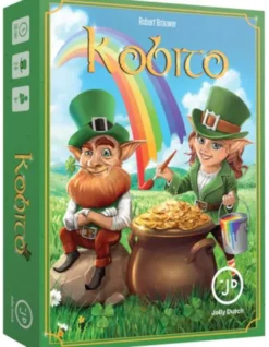 Kobito (engl.)