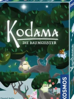 Kodama