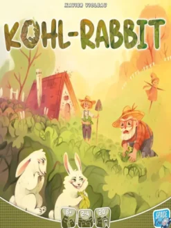 Kohl-Rabbit