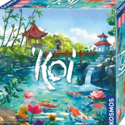 Koi