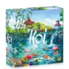 Koi (engl.)