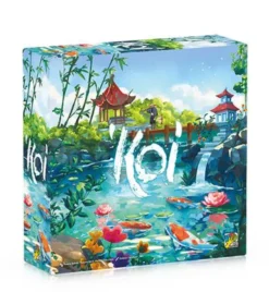 Koi (engl.)