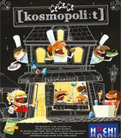 kosmopoli:t