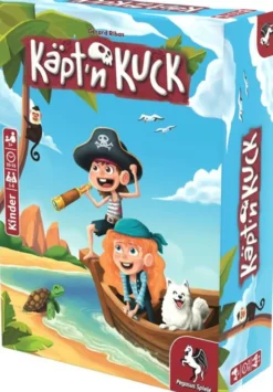 Käpt´n Kuck