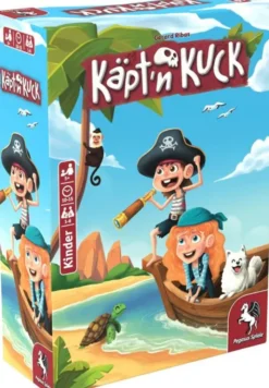 Käpt´n Kuck