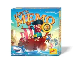 Käpt`n Memo