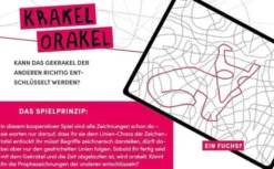 Krakel Orakel