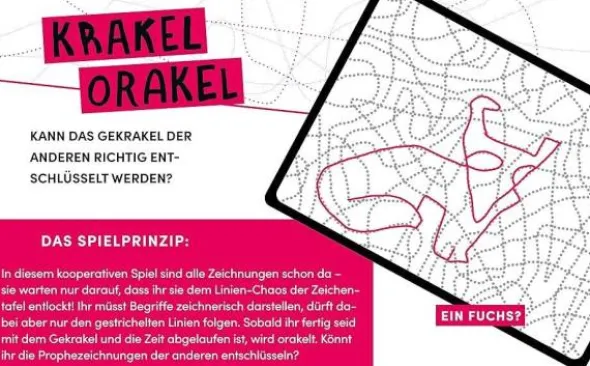 Krakel Orakel