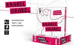 Krakel Orakel