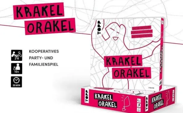 Krakel Orakel