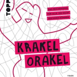 Krakel Orakel