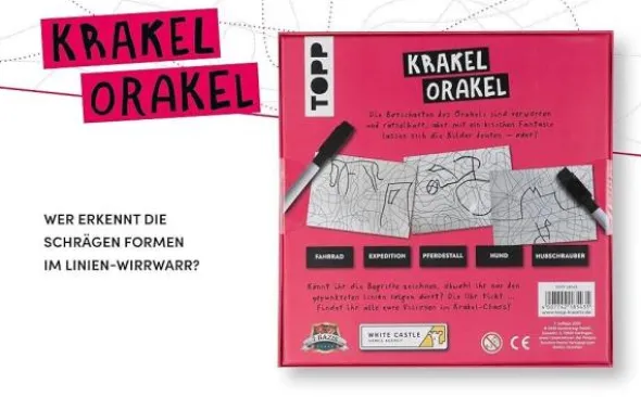 Krakel Orakel