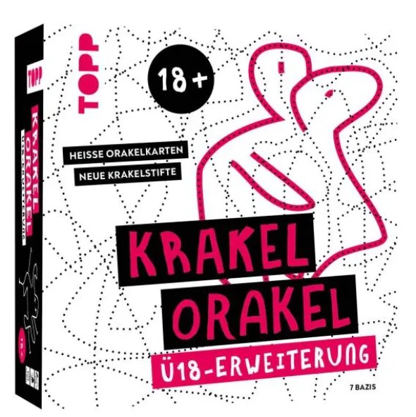 Krakel Orakel Ü18 (Erw.)