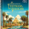 KRIMI total - Das letzte Festmahl des Pharaos