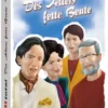 KRIMI total - Des Alters fette Beute