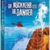 KRIMI total: Die Rückkehr des Dr. Danger (Fall 22)