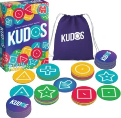 Kudos