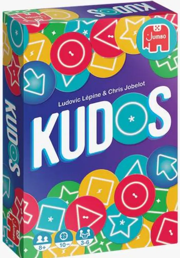 Kudos