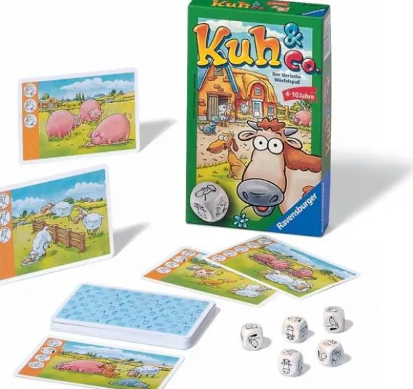 Kuh & Co.