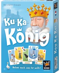 Ku-Ka-König (international)