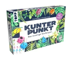 Kunterpunkt