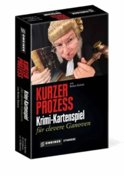 Kurzer Prozess