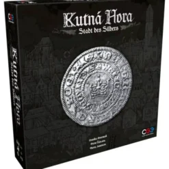 Kutna Hora: Stadt des Silbers