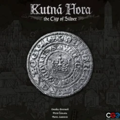 Kutná Hora: The City of Silver (engl.)
