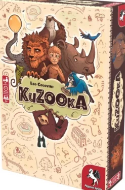 KuZOOka