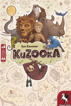 KuZOOka